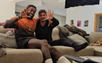 Τριετής επέκταση συμβολαίου στον Λεσόρ