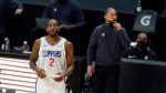 Λου για Λέοναρντ: «Είναι βράδια που μιλάμε και σχεδόν κλαίει, επειδή πιστεύει ότι απογοητεύει την ομάδα»