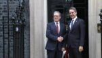 Πορτοκαλί φως από τον Στάρμερ στον Μητσοτάκη για τα Γλυπτά του Παρθενώνα – «Δε θα σταθώ εμπόδιο αν συμφωνήσει το Βρετανικό Μουσείο»