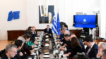 Κυριάκος Μητσοτάκης: Διακοπές με… homework έστειλε τους υπουργούς ο πρωθυπουργός