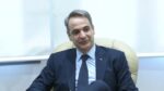 Στον Λίβανο ο Κυριάκος Μητσοτάκης – Συναντήθηκε με τον Πατριάρχη Αντιοχείας