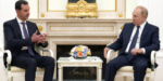 Ρωσία: Τι λέει η Μόσχα για τις βάσεις της στη Συρία