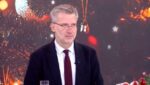 Άκης Σκέρτσος: «Μας ενδιαφέρει να υπάρχει νομιμότητα παντού»