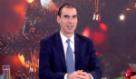 Μάριος Θεμιστοκλέους: Ο υφυπουργός Υγείας στην «Κοινωνία Ώρα MEGA» – «Αυξήσαμε κατά το 15% το νοσηλευτικό προσωπικό»