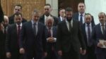 «Φουντώνουν» οι φήμες για συμφωνία Τουρκίας – Συρίας για ΑΟΖ παρακάμπτοντας την Κύπρο