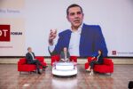 Η «επιστροφή» Τσίπρα στο Forum του Οικονομικού Ταχυδρόμου