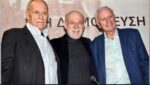 «Έφυγε» ο Κώστας Χαρδαβέλλας – Λιάνης & Δημαράς στο MEGA για τη συνεργασία τους