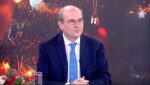 Κωστής Χατζηδάκης: Δεν δίνουμε παραπάνω από αυτά που αντέχουμε