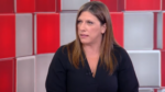 Ζωή Κωνσταντοπούλου: «Ο κ. Τασούλας πρέπει να εξηγήσει γιατί ο αστυνομικός παρέμεινε στη θέση του»