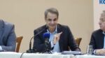 Κυριάκος Μητσοτάκης: «Η πολιτική μας θα κριθεί το 2027 – Χρόνο με το χρόνο θα βελτιώνεται η κατάσταση με την ακρίβεια»
