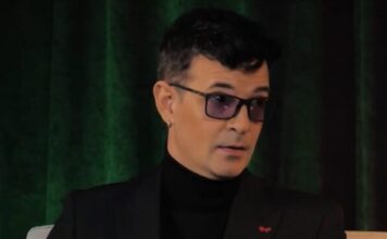 Νίνο: Η συγκλονιστική εξομολόγηση του τραγουδιστή – «Πρώτη φορά το λέω αυτό»