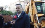 Χάρης Δούκας: «Προχωράμε ενωτικά μαζί» – Σε παράλληλη μετάδοση η Πρωτοχρονιά σε Σύνταγμα και Πεδίον του Άρεως