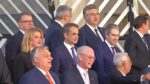 Σύνοδος Κορυφής: Υποστηρικτές βρίσκει η πρόταση Μητσοτάκη για κοινό ταμείο για την άμυνα