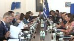 Τη χρυσή τιμή με τις τράπεζες αναζητά η κυβέρνηση