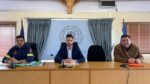 Δήμος Μεσολογγίου: Σύσκεψη για την αντιμετώπιση εκτάκτων αναγκών και διαχείρισης συνεπειών από σεισμούς