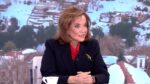 Ντόρα Μπακογιάννη: «Ο Τραμπ επιστρέφει εκδικητικός – Αν δεν αντιδράσει η Ευρώπη, θα “τελειώσει”»