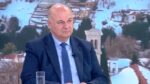 Κώστας Τσιάρας: «Η πόρτα μας είναι ανοιχτή για διάλογο με τους αγρότες»