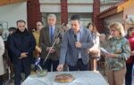 Αγρίνιο: Σε κλίμα χαράς και με μεγάλη συμμετοχή έκοψε την Πρωτοχρονιάτικη Βασιλόπιτα το ΚΑΠΗ Αγίου Δημητρίου (φωτο)