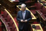 Παραιτήθηκε από το βουλευτικό αξίωμα ο Κωνσταντίνος Τασούλας