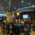 Με απόλυτη επιτυχία ολοκληρώθηκε το 1ο Επιμορφωτικό Σεμινάριο της Ακαδημίας του Παναιτωλικού!