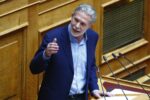 Αναταράξεις στο ΠΑΣΟΚ για τις συνεργασίες