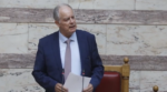 Ο Κώστας Τασούλας η πρόταση της ΝΔ για Πρόεδρο της Δημοκρατίας – Το παρασκήνιο της απόφασης
