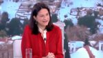 Νίκη Κεραμέως: «Στόχος της κυβέρνησης να πάει ο κατώτατος μισθός στα 950 ευρώ μέχρι το 2027»