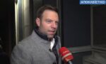 Στέφανος Κασσελάκης: «Να μπει τέλος στην πασαρέλα ονομάτων για την Προεδρία της Δημοκρατίας»