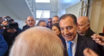 Άδωνις Γεωργιάδης: Με διαμαρτυρίες υποδέχτηκαν τον υπουργό Υγείας εργαζόμενοι και συνδικαλιστές στο «Άγιο Ανδρέα»
