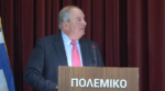Σαφείς αποστάσεις Καραμανλή στα ελληνοτουρκικά – «Η διαπραγμάτευση δεν είναι αυτοσκοπός»