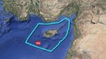 Κατασκοπεύουν τη γεώτρηση της Κύπρου οι Τούρκοι