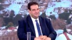Θεόδωρος Λιβάνιος: «Με τον ίδιο εκλογικό νόμο θα γίνουν οι εκλογές του 2027»