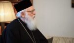 Θλίψη στον πολιτικό κόσμο για τον θάνατο του Αρχιεπισκόπου Αναστάσιου