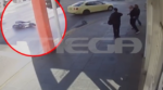 Μεταξουργείο: Βίντεο ντοκουμέντο οδηγός ταξί παρέσυρε και εγκατέλειψε δικυκλιστή