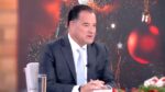 Άδωνις Γεωργιάδης: «Προσωπικό μου στοίχημα να μειώσω τον χρόνο αναμονής στις εφημερίες»
