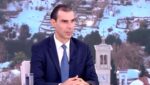 Μάριος Θεμιστοκλέους: «Το κέντρο τραύματος μπορεί να μειώσει κατά 20% θανάτους & βαριά αναπηρία»