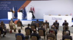 Η ατζέντα της συνάντησης-κορυφής Ελλάδας, Κύπρου & Αιγύπτου