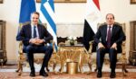 Μητσοτάκης: Στο Κάιρο για την τριμερή με Αλ Σίσι και Χριστοδουλίδη