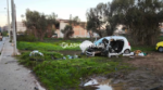 Κρήτη: Νεκρός 22χρονος σε τροχαίο δυστύχημα