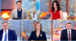 Πολιτική αντιπαράθεση Σπανάκη, Μπατζελή και Φαραντούρη για την υποψηφιότητα ΠτΔ