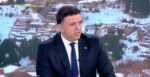 Βασίλης Κικίλιας: «Η Ευρώπη πρέπει να στηρίξει τα κράτη-μέλη στις τεράστιες προκλήσεις αντιμετωπίζουν λόγω της κλιματικής κρίσης»