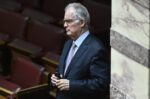 Κωνσταντίνος Τασούλας: «Κορυφαία τιμή & ευθύνη η πρόταση του πρωθυπουργού για την Προεδρία της Δημοκρατίας.