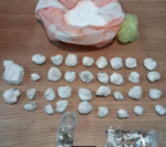 Συνελήφθη άνδρας στα Ιωάννινα για διακίνηση κοκαΐνης