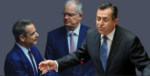 Νίκος Νικολόπουλος: Ο Τασούλας Πρόεδρος της Δημοκρατίας ή «Πρόεδρος Ασφαλείας»;