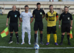 Μεγάλη νίκη της Ένωσης Αγίου Δημητρίου με 3-0 επι της ΑΕ Μεσολογγίου (φωτο)