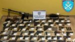Αλεξανδρούπολη: Σύλληψη 55χρονου εμπόρου όπλων