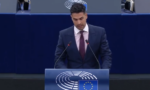 Νίκος Αναδιώτης: Ζήτησε εμμέσως την απαγόρευση αμβλώσεων στην Ελλάδα από την Ευρωβουλή