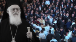 Αλβανία: Με σεβασμό και κατάνυξη οι πιστοί αποχαιρέτησαν τον αγαπημένο τους Αναστάσιο