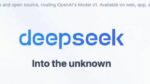 DeepSeek: Λανσαρίστηκε η κινεζική εφαρμογή τεχνητής νοημοσύνης – Ανησυχία στις ΗΠΑ