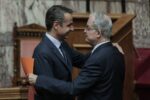 Ο Κωνσταντίνος Τασούλας η πρόταση του πρωθυπουργού για την Προεδρία της Δημοκρατίας